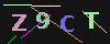 Gambar captcha