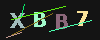Gambar captcha